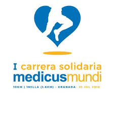 Carrera Solidaria Medicos Mundi