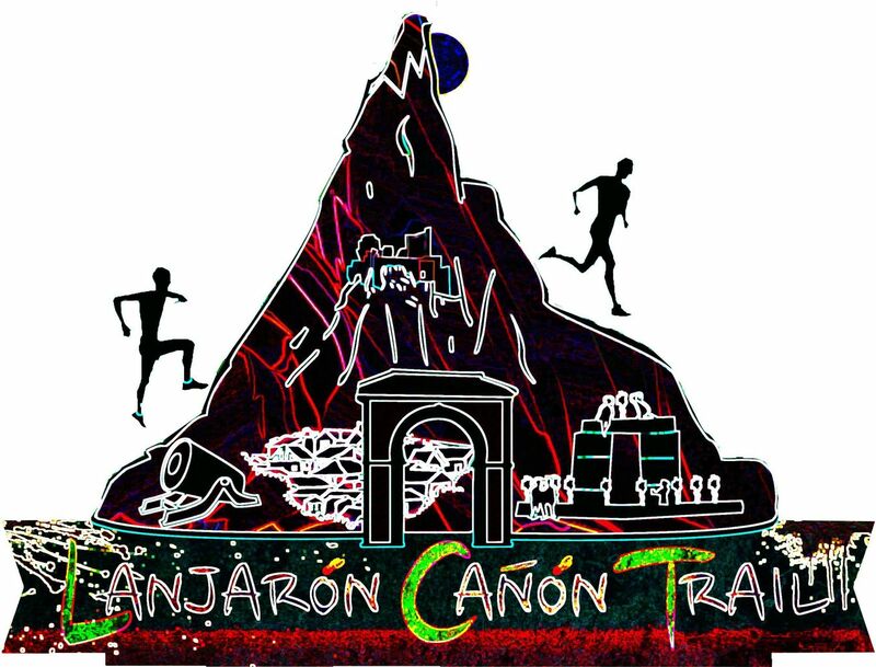 Lanjarón Cañón Trail